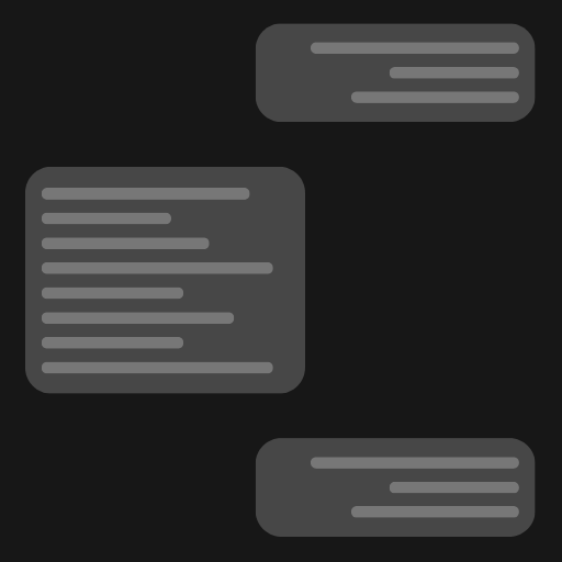 Chat with Birk model preview