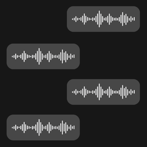 Talk with Birk model preview
