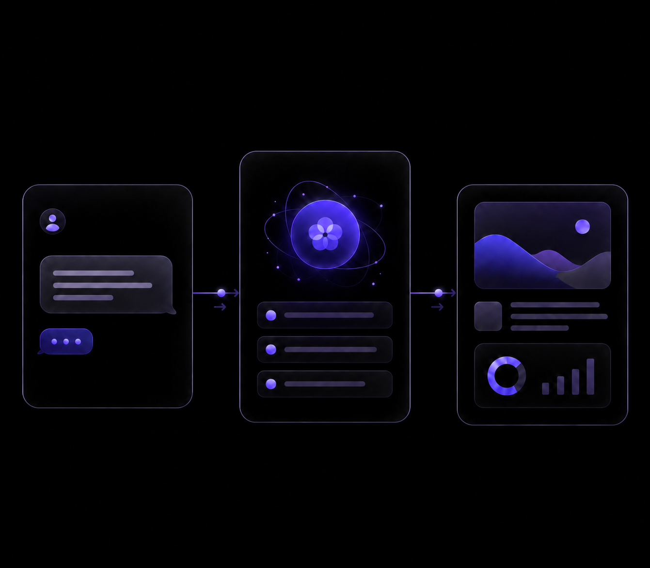 Birk workflow visual